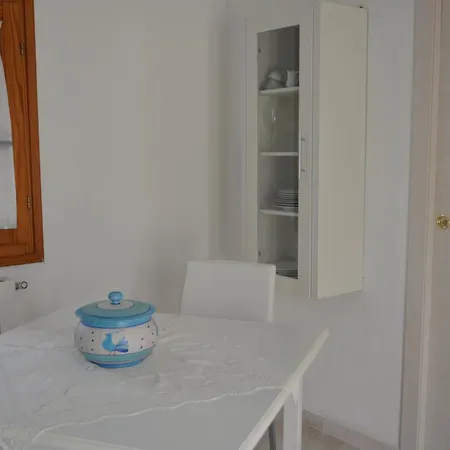 Apartment Casa Gli Ulivi *