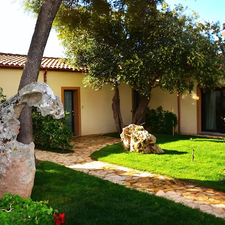Casa Gli Ulivi Apartment Arzachena