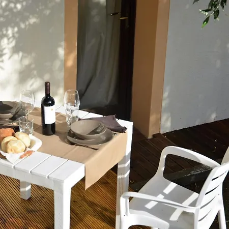 Apartment Casa Gli Ulivi *