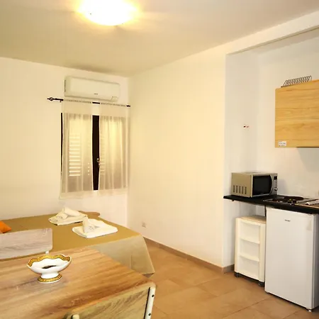 Apartment Casa Gli Ulivi