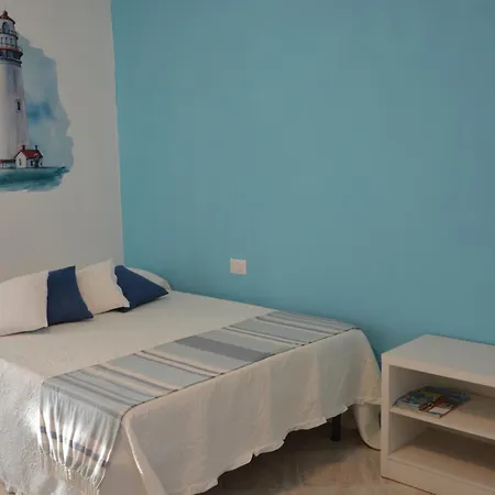 Casa Gli Ulivi Apartment *