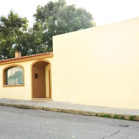 Apartment Casa Gli Ulivi Arzachena
