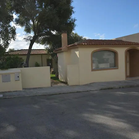 Casa Gli Ulivi * Arzachena