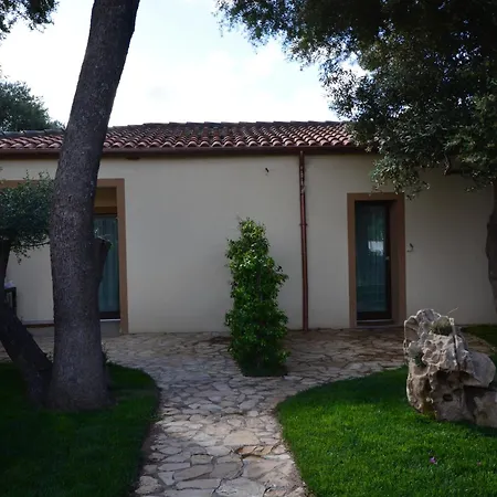 Casa Gli Ulivi