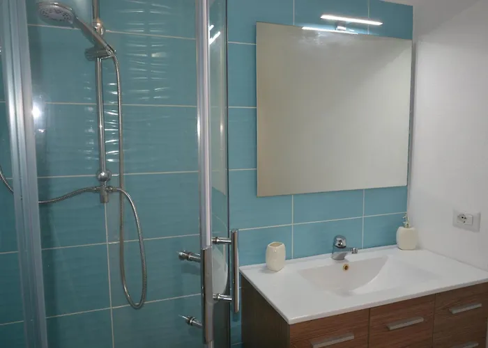 Casa Gli Ulivi Apartman