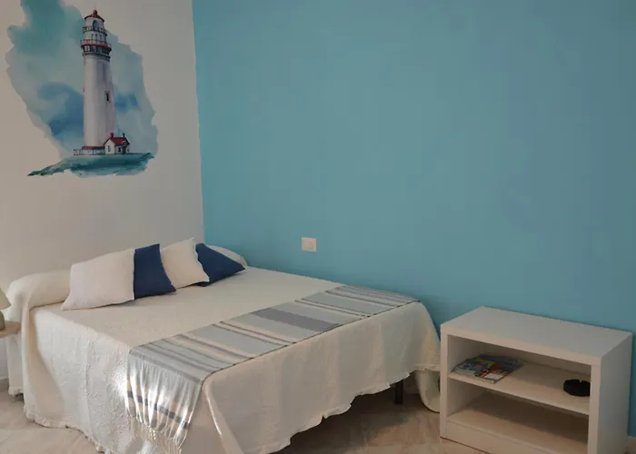 Casa Gli Ulivi Apartament *