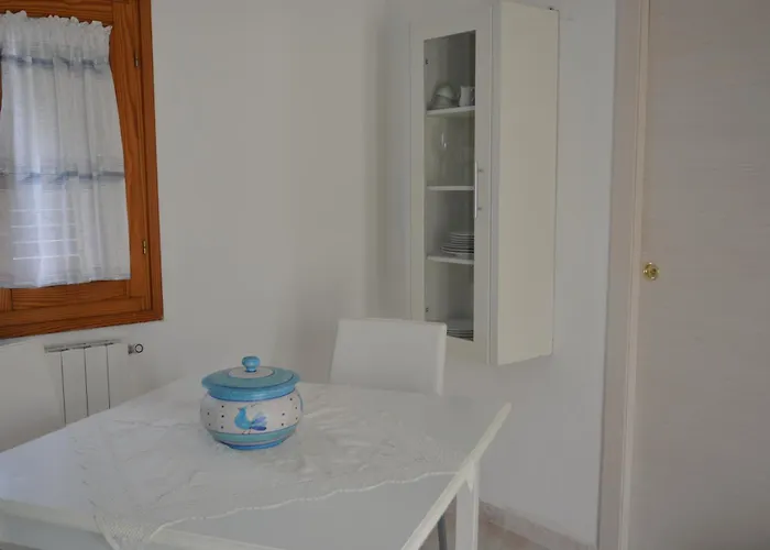 Apartman Casa Gli Ulivi *