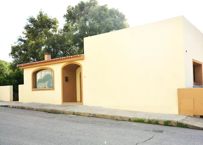 Apartament Casa Gli Ulivi Arzachena