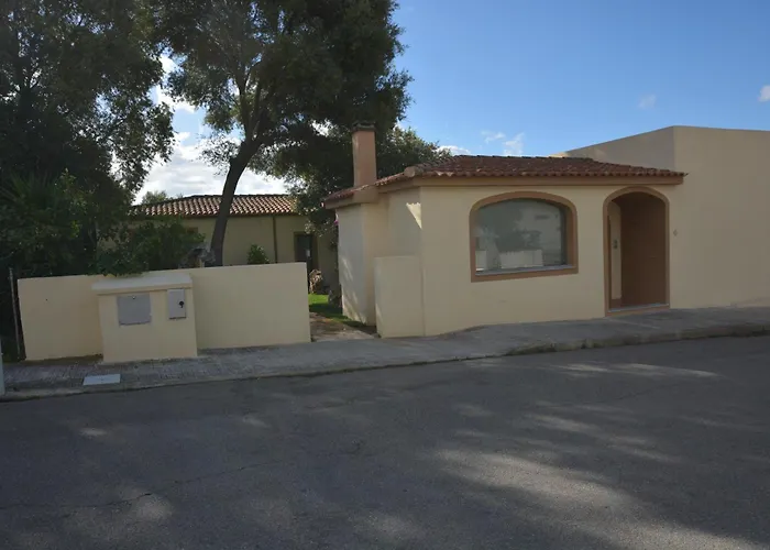 Casa Gli Ulivi * Arzachena