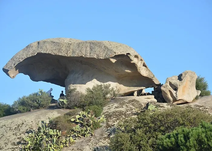 Apartament Casa Gli Ulivi