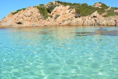 Casa Gli Ulivi Apartament *